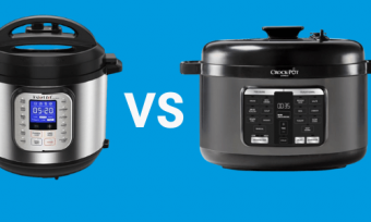 Instant Pot vs Crock Pot: Which is best? Review