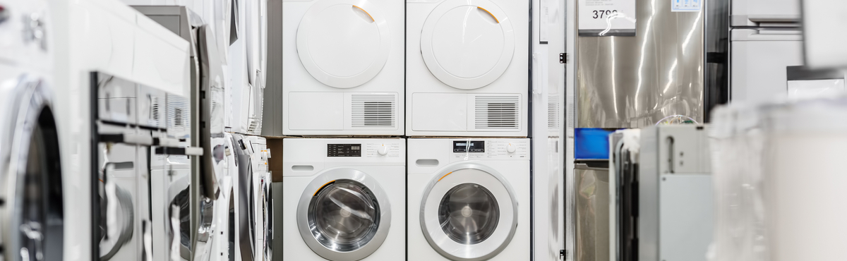 Washer dryer stacking kits guide