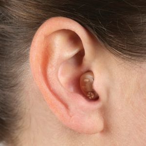 Advanced Hearing Solutions 