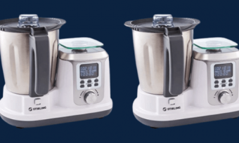 Aldi thermo cooker