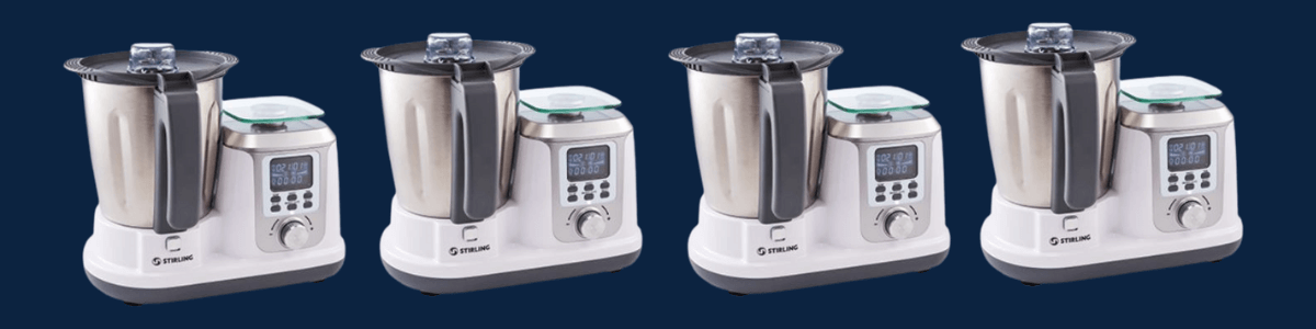 Aldi thermo cooker