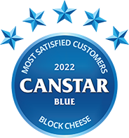 Best block cheese 2022