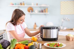 Instant Pot vs Crock Pot settings