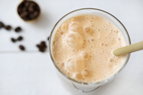 What is the best flavoured milk?