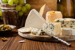 Australian Gold soft cheese