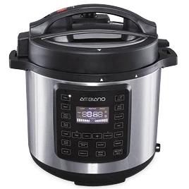 ALDI multi-cooker review