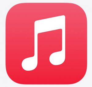 Apple Music Logo