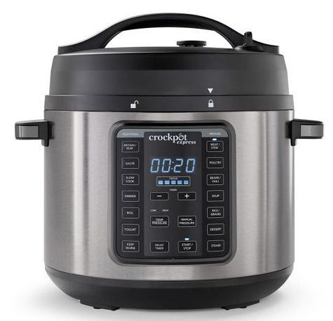 Crockpot slow cooker review