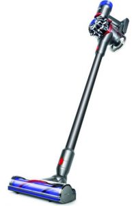 Stick vacuum