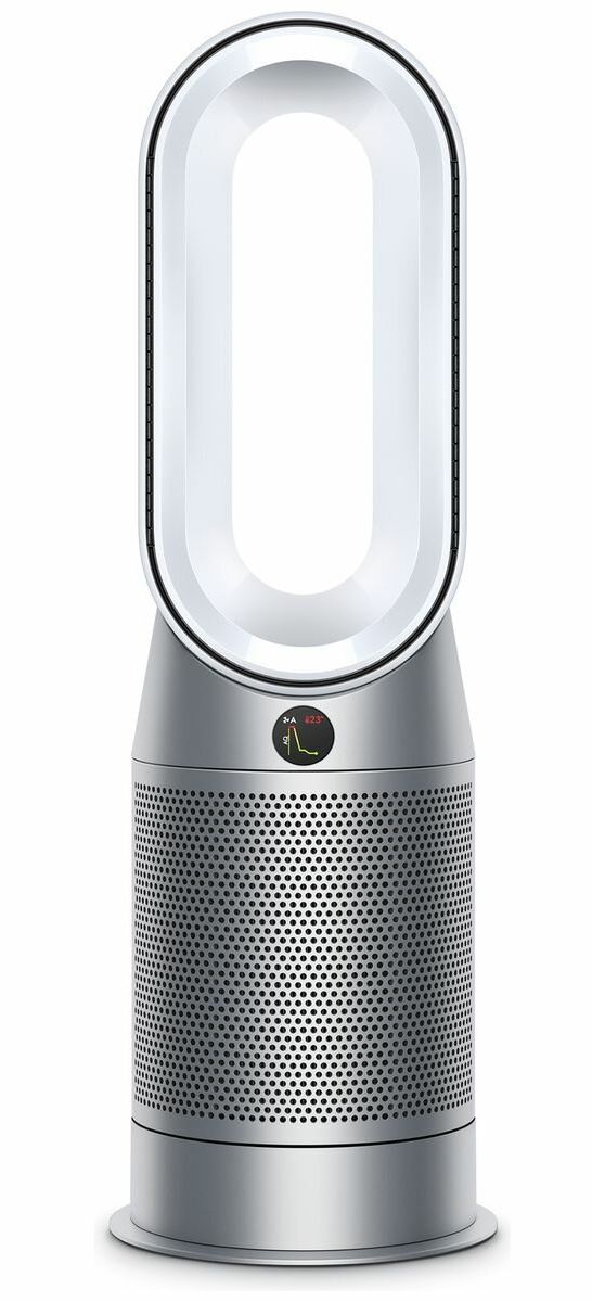 Dyson Pure Hot + Cool Purifying Fan Heater