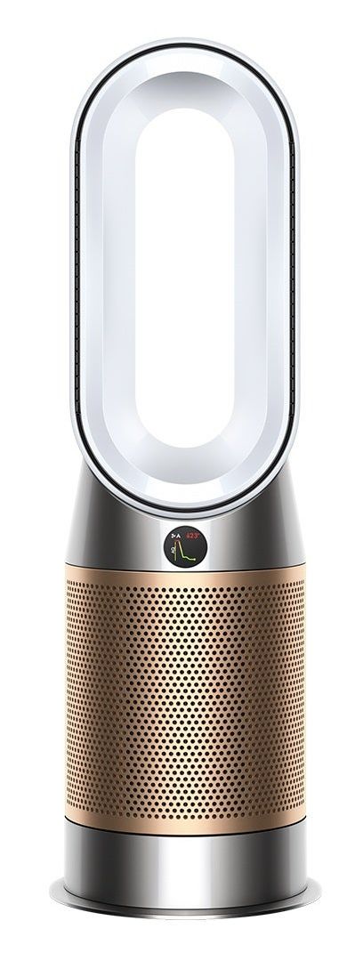 Dyson Purifier Hot + Cool Formaldehyde Purifying Fan Heater