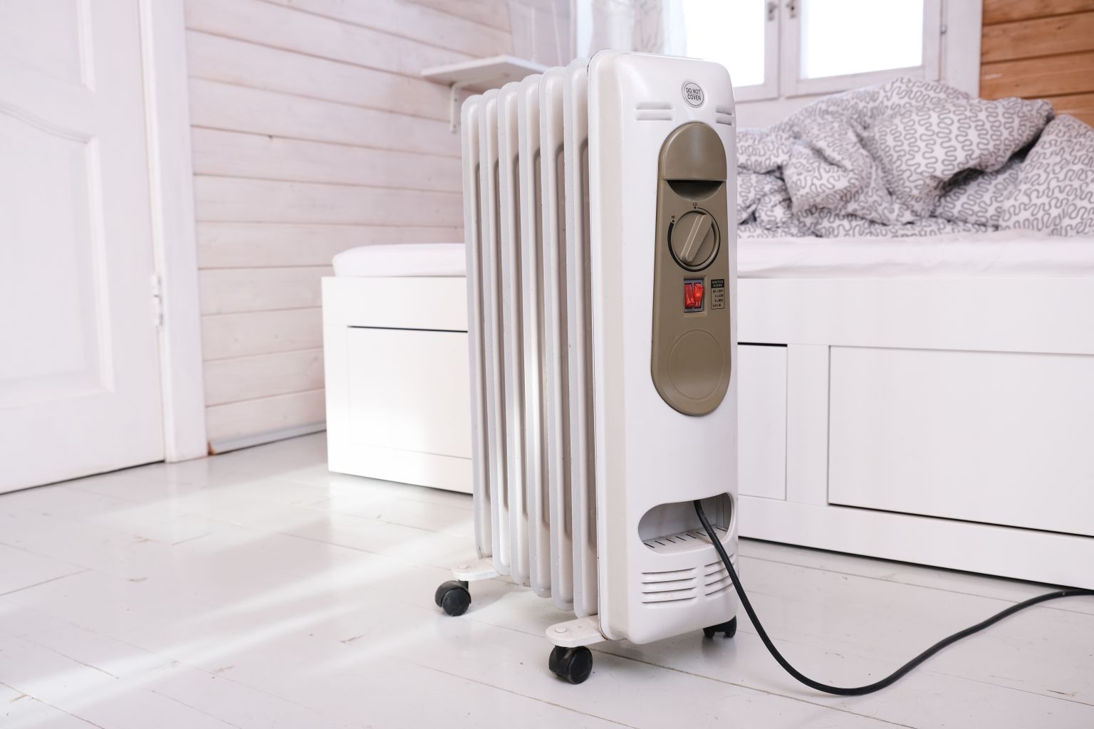 Gas Heater vs Electric Heater Which Is Best? Canstar Blue