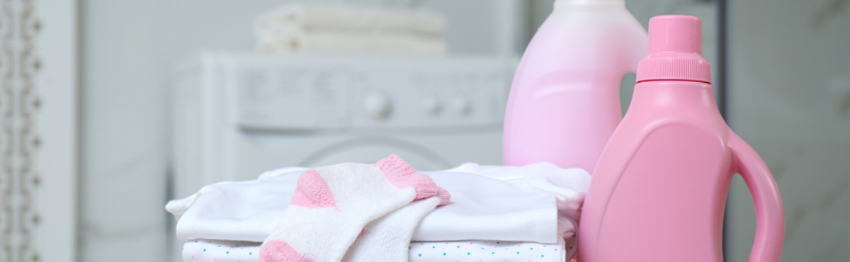 Why (& How) to Ditch Fabric Softener & Dryer Sheets