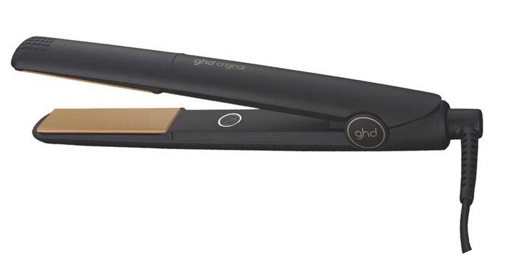 Kmart hair straightener deals better than ghd