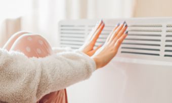 Gas v electric heater: Which is best?