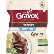 Gravox liquid gravy review