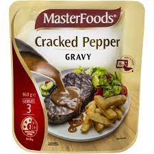 MasterFoods liquid gravy review