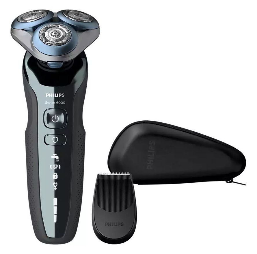 Philips electric shaver review