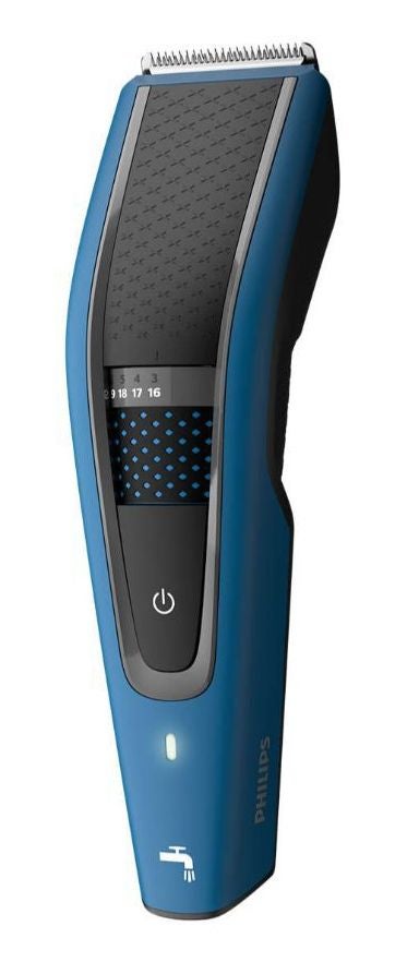 Philips hair clippers review