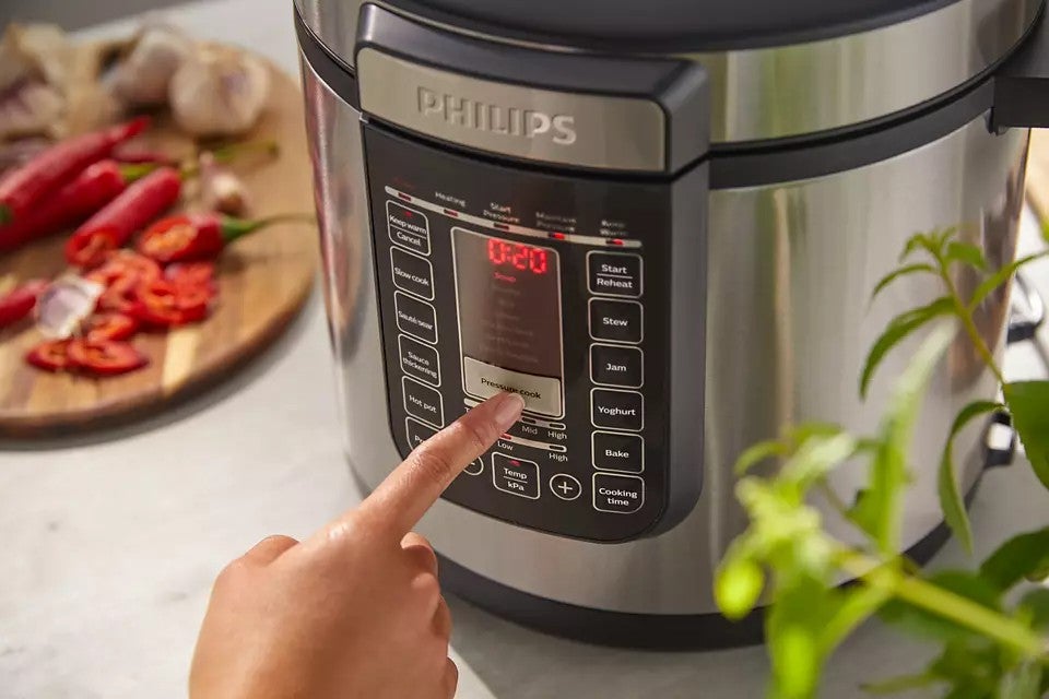 Philips multi-cookers