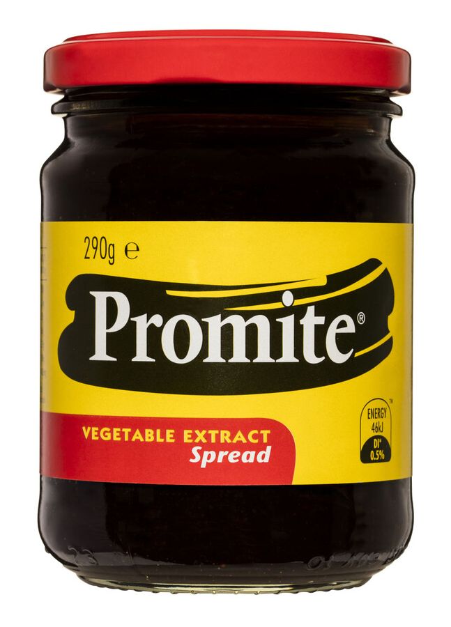 Promite compared