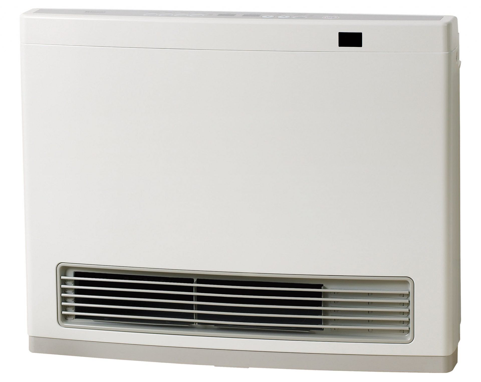 Rinnai 25 Avenger Heater review