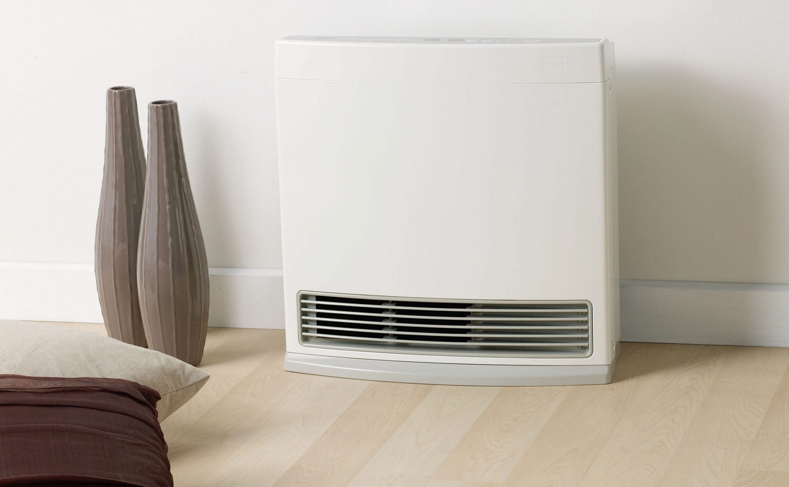 Rinnai gas portable heaters reviews