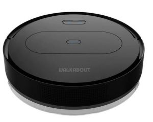 Robot vacuum cleaner