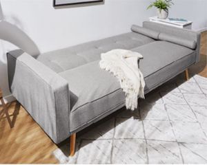 SOHL sofa bed ALDI