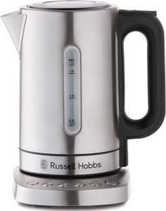 Stainless steel kettle 