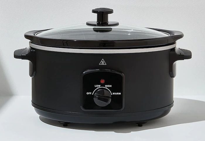 Target slow cooker review