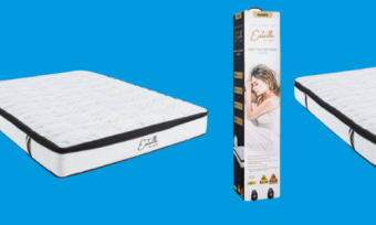 ALDI brings back popular mattress-in-a-box in Special Buys