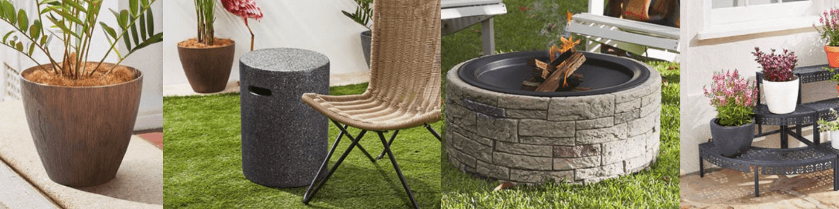 Aldi Ing Stone Look Fire Pit In, Aldi Stone Look Fire Pit Reviews