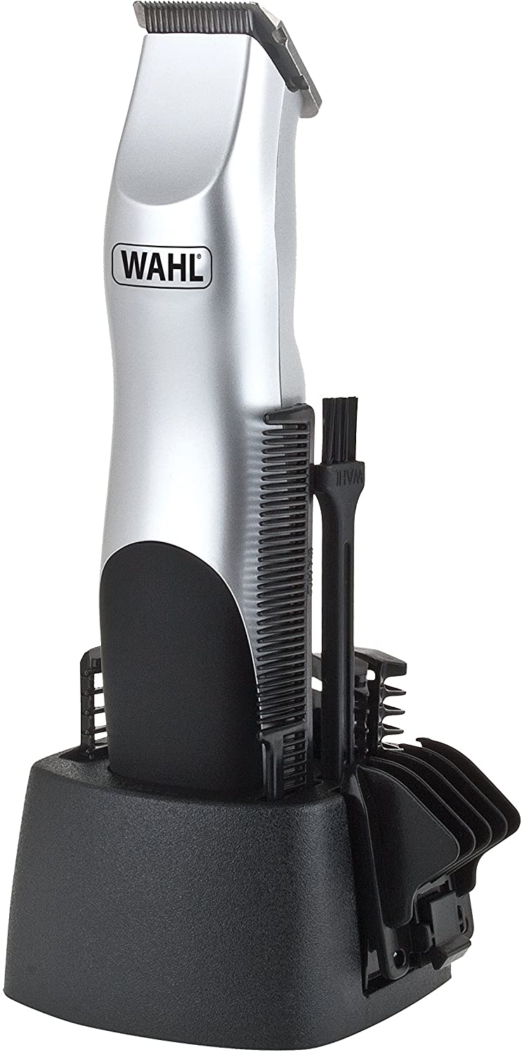 Wahl beard trimmers