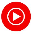 YouTube Music Logo