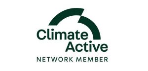 Climate Active Network member logo 
