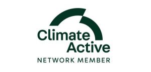 Climate Active Network member logo