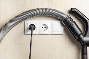 Cord vs cordless vacuum
