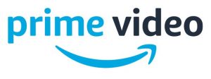 Amazon Prime Video Logo