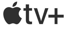 Apple TV+ Logo