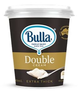Bulla cream review