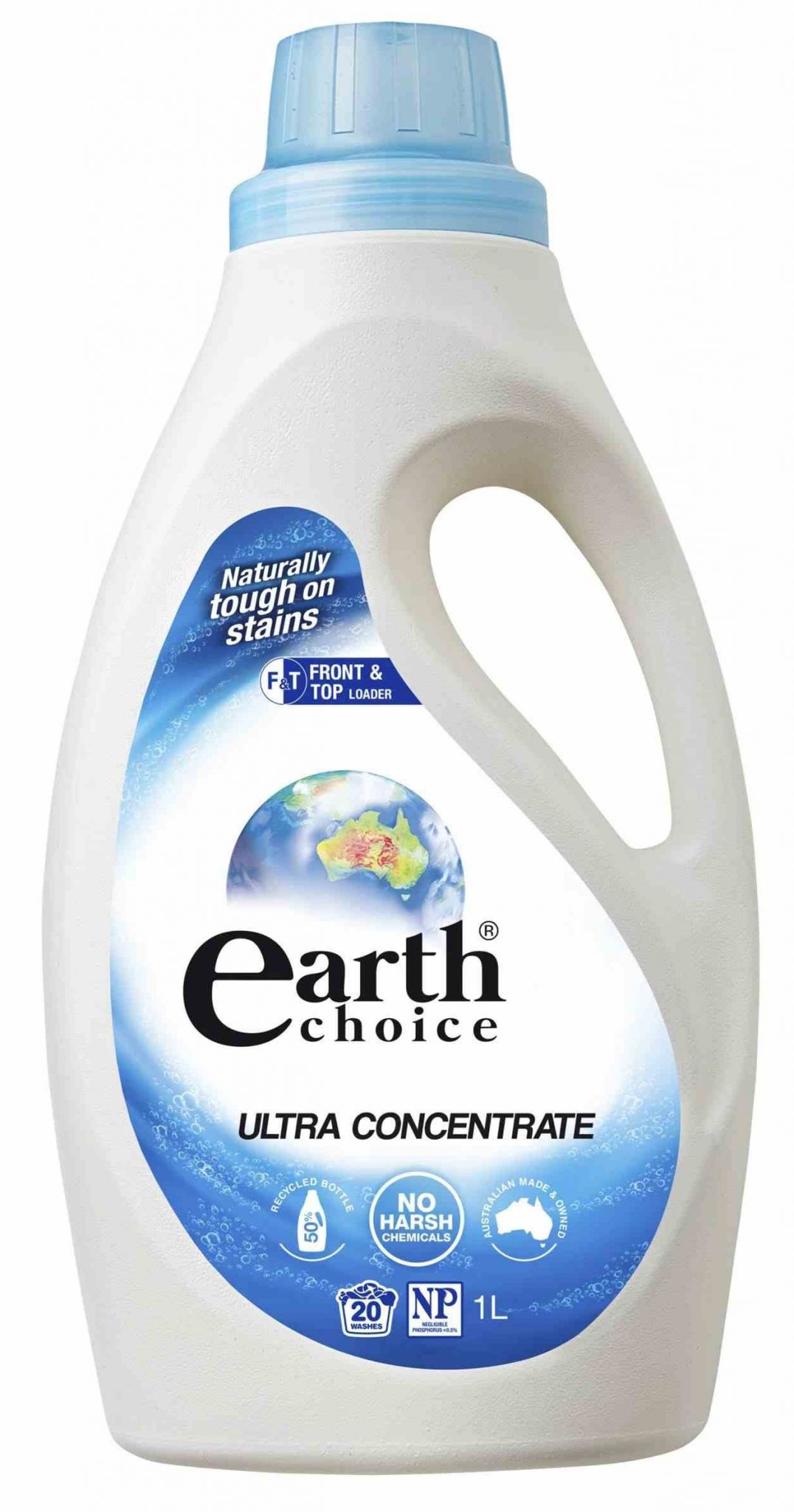 Best Laundry Liquids Brand Ratings ─ Canstar Blue