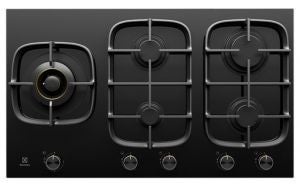 Electrolux cooktops reviews