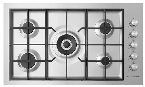 Fisher & Paykel cooktops reviews