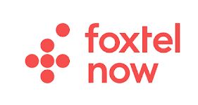 Foxtel Now Logo