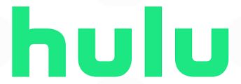 Hulu Logo