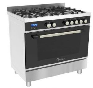 Midea Freestanding 90cm Oven