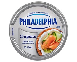 Philadelphia Cream Cheese Spead