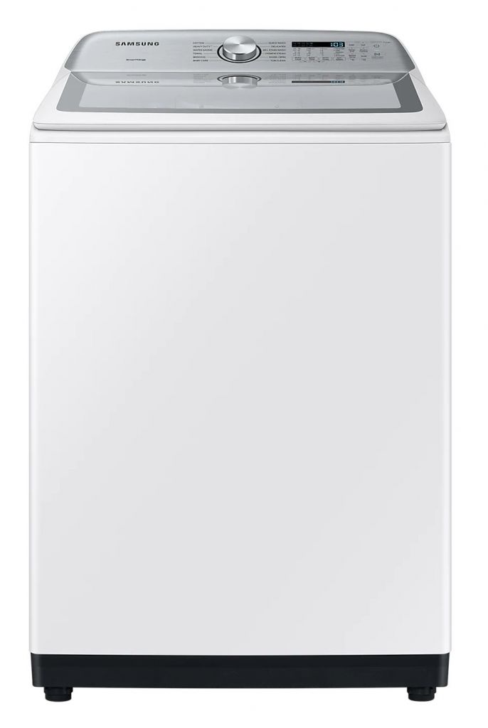 Best Top Load Washing Machines Brand Ratings ─ Canstar Blue