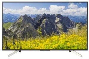 Sony X75D TV